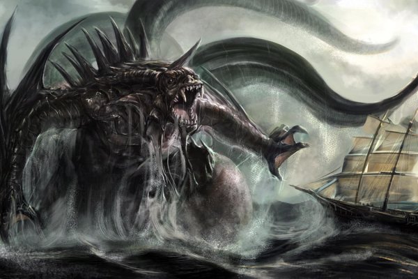 Kraken взломать